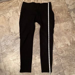 SPANX leggings, like new!